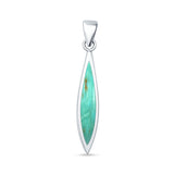  Marquoise Pendant