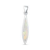 Marquoise Pendant