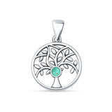 Tree Of Life Pendant