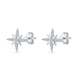 Star Stud Earrings