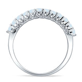 Half Eternity Band