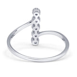 Line Bar Ring