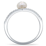 Chevron Ring