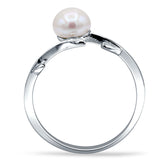 Pearl Ring