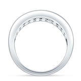 Half Eternity Band