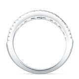 Half Eternity Band