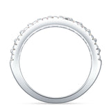 Half Eternity Band