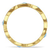 Evil Eye Ring