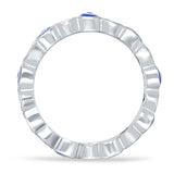 Evil Eye Ring