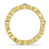 Evil Eye Ring