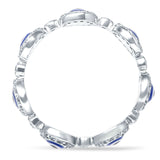 Evil Eye Ring