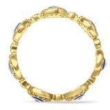 Evil Eye Ring