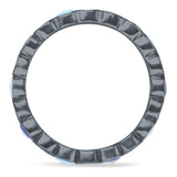 Evil Eye Ring