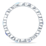 Evil Eye Ring