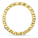Evil Eye Ring