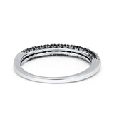 Half Eternity Band