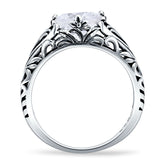 Floral Ring
