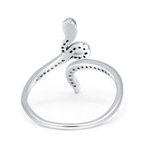 Snake Ring