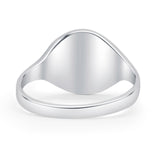Star & Moon Ring