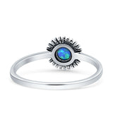 Sunflower Ring