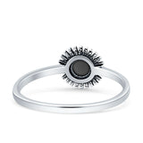Sunflower Ring