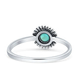 Sunflower Ring