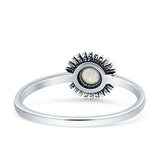 Sunflower Ring