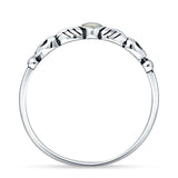 Celtic Claddagh Ring