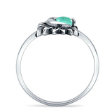 Moon Ring