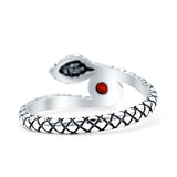Snake Ring