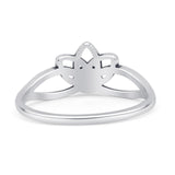 Lotus Ring