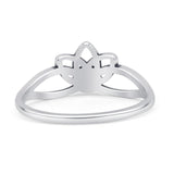 Lotus Ring