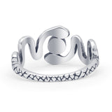 Snake Ring
