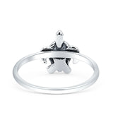 Turtle Ring