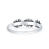 Flower Ring