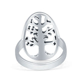 Tree Of Life Ring