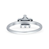 Turtle Ring