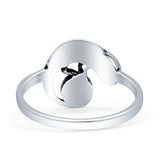Lizard Ring