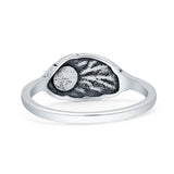 Leaf Ring
