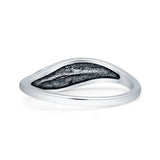 Leaf Ring