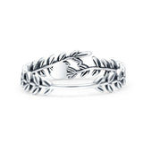 Wreath Ring