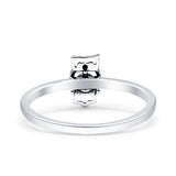 Owl Ring