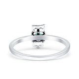 Owl Ring