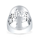 Tree Of Life Ring