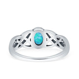 Celtic Knot Ring