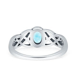 Celtic Knot Ring