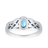 Celtic Knot Ring