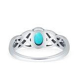 Celtic Knot Ring