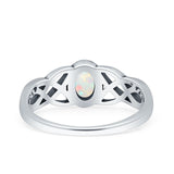 Celtic Knot Ring