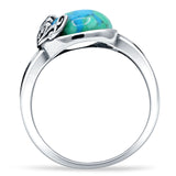 Filigree Ring